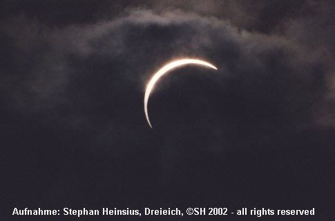 Sonnensichel (5): 910mm