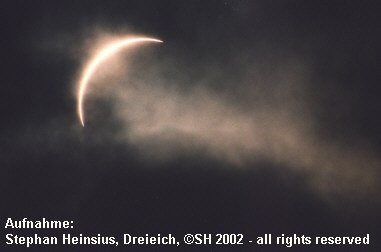 Sonnensichel (4): 910mm