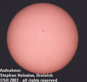 Merkurtransit 1820mm