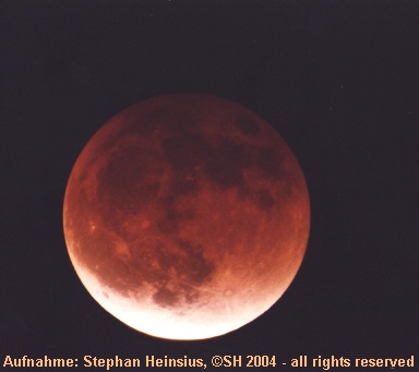 Kurz nach Ende der Totalit&auml;t