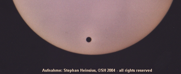 Venustransit