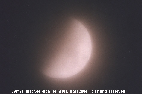 Mondfinsternis bei 1250mm