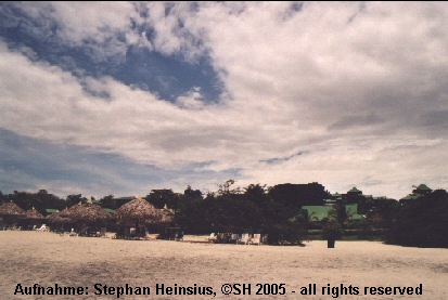 Strand am Royal Decameron Resort