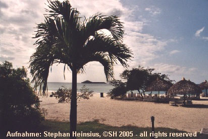 Meer am Royal Decameron Resort