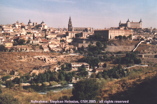 Toledo