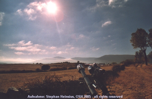 Beobachtungsinstrumente