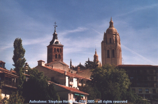 Segovia