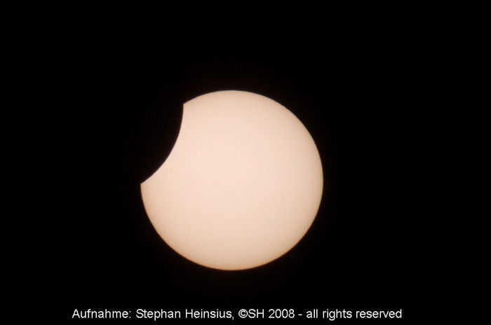 Zweite partielle Phase