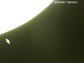 Saturnfinsternis (4)