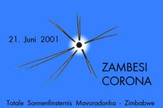 Zambesi Corona
